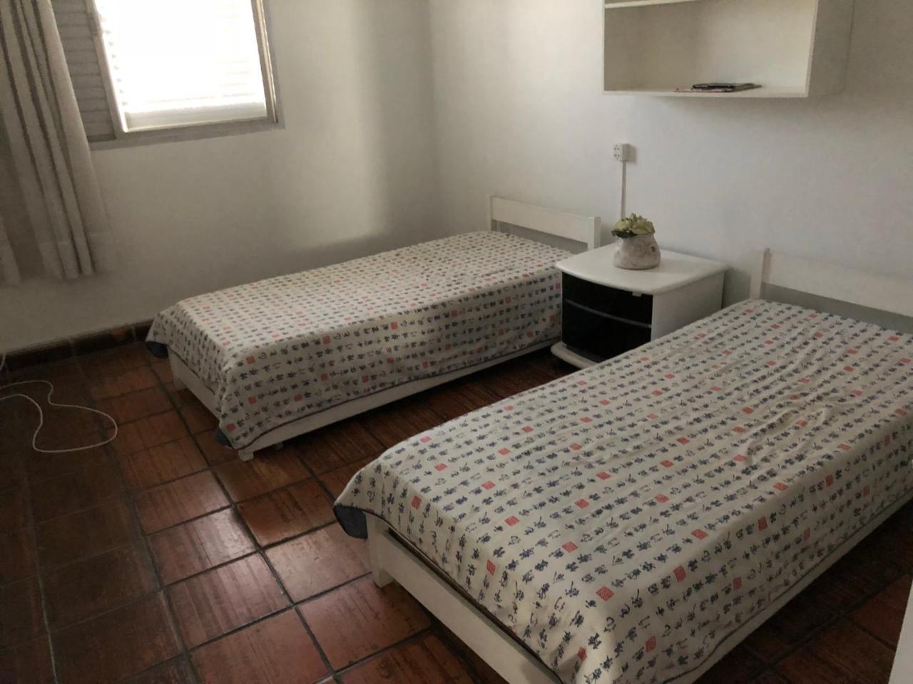 Ferienwohnung Apartamento Guaruja Pitangueiras Exterior foto